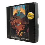 Image produit Doom 2 - Réplique disquette Arena Limited Edition