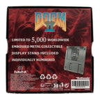 Image produit Doom 2 - Réplique disquette Arena Limited Edition