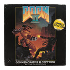 Image produit Doom 2 - Réplique disquette Arena Limited Edition