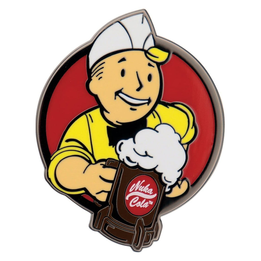 Image produit Coffret cadeau Nuka-Cola Fallout