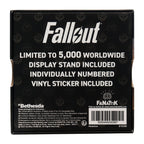 Image produit Médaille Fallout Brotherhood of Steel