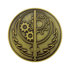 Image produit Médaille Fallout Brotherhood of Steel