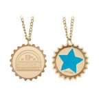 Image produit Fallout - Set de répliques Sunset Sarsaparilla Legend of the Star
