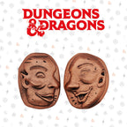 Image produit Réplique Dungeons & Dragons Sending Stones Édition Limitée