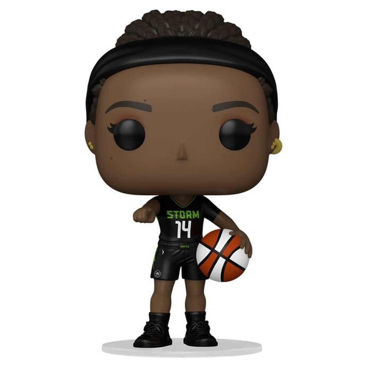 Produktbild WNBA Legends POP! Sports Vinyl Figur Seattle Storm -