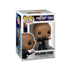 Image produit Star Trek : Deep Space Nine - Figurine vinyle POP! Television