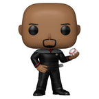 Image produit Star Trek : Deep Space Nine - Figurine vinyle POP! Television