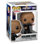 Image produit Star Trek : Deep Space Nine - Figurine vinyle POP! Television