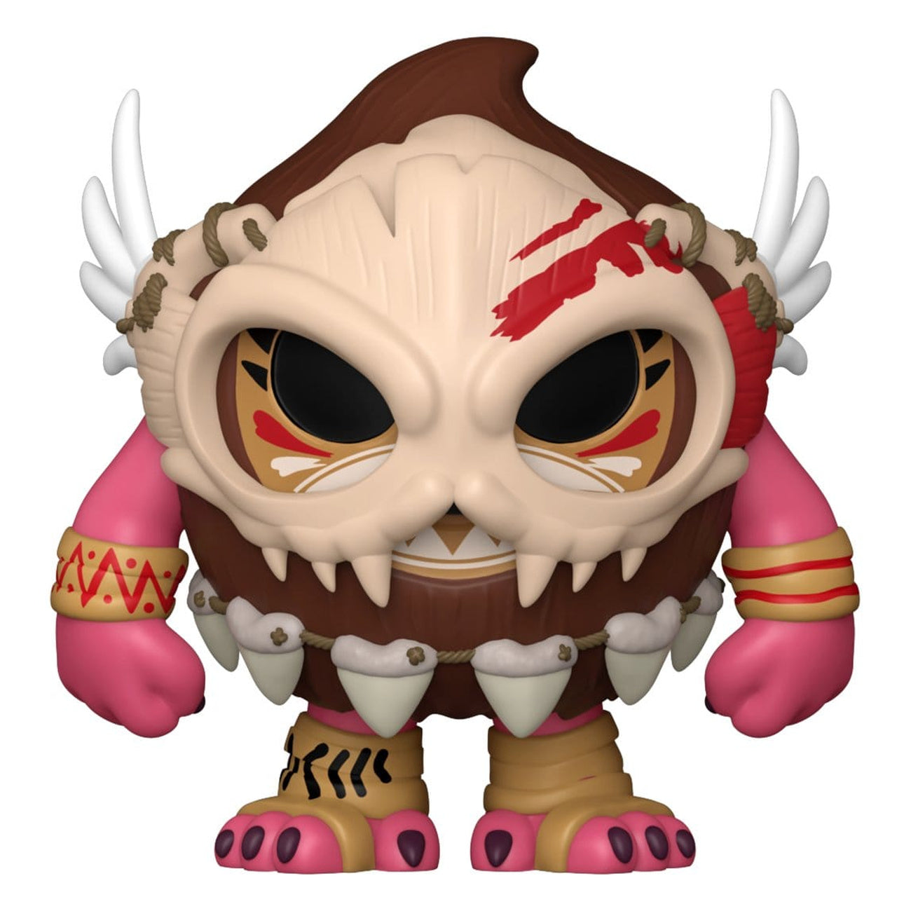 Produktbild Vaiana POP! & Buddy Vinyl Figur Kotu 9 cm