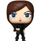 Productafbeelding Phineas and Ferb POP! Disney Vinyl Figuur Vanessa 9 cm