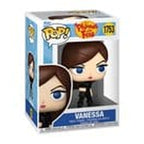 Productafbeelding Phineas and Ferb POP! Disney Vinyl Figuur Vanessa 9 cm