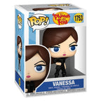 Productafbeelding Phineas and Ferb POP! Disney Vinyl Figuur Vanessa 9 cm