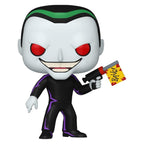 Image produit Figurine vinyle POP! Heroes Batman Beyond : Return of the Joker