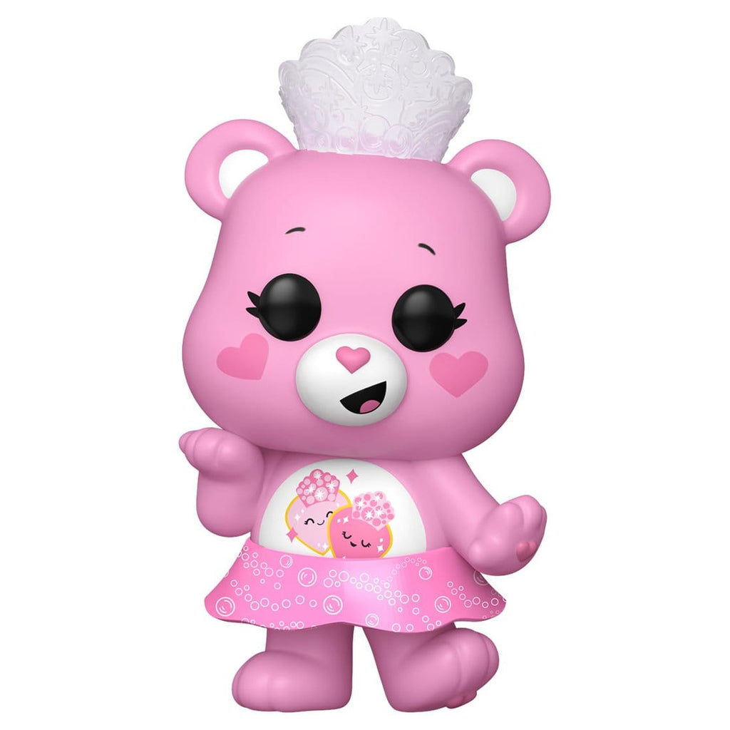 Productafbeelding Wicked x Troetelbeertjes POP! vinylfiguur Love-A-Lot Bear