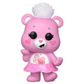 Productafbeelding Wicked x Troetelbeertjes POP! vinylfiguur Love-A-Lot Bear