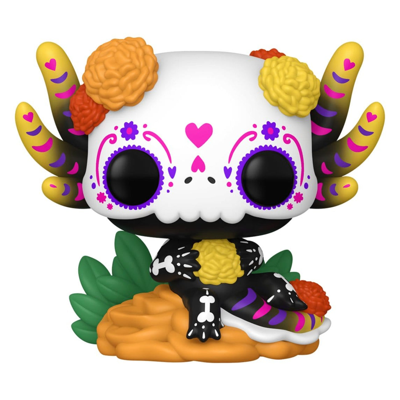 Produktbild Funko Legacy POP! Vinyl Figur Axolotl 9 cm