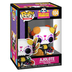 Image produit Figurine vinyle Funko Legacy POP! Axolotl 9 cm