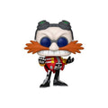 Image produit Sonic the Hedgehog POP! Games Figurine Vinyle Skeleton Robotnik