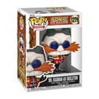 Image produit Sonic the Hedgehog POP! Games Figurine Vinyle Skeleton Robotnik