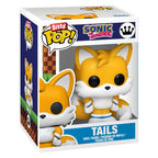 Productafbeelding Sonic 2 Bitty POP! Boxes Vinyl Figuur Diorama Set