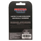 Productafbeelding Masters of the Universe 2026 He-Man Limited Pin