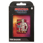 Productafbeelding Masters of the Universe 2026 He-Man Limited Pin