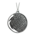 Image produit The Witcher - Collier réplique 1:1 Médaillon de Geralt
