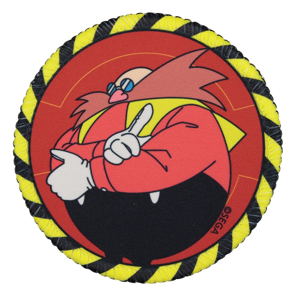 Productafbeelding Sonic the Hedgehog Bureau-onderlegger & Onderzetter