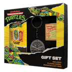 Produktbild Teenage Mutant Ninja Turtles Geschenkebox Cowabunga