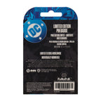 Image produit Pin's DC Comics Batman Gotham City Guardian Limited
