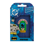 Image produit Pin's DC Comics Batman Gotham City Guardian Limited