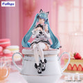 Image produit Goddess of Victory: Nikke - Statue PVC Noodle Stopper