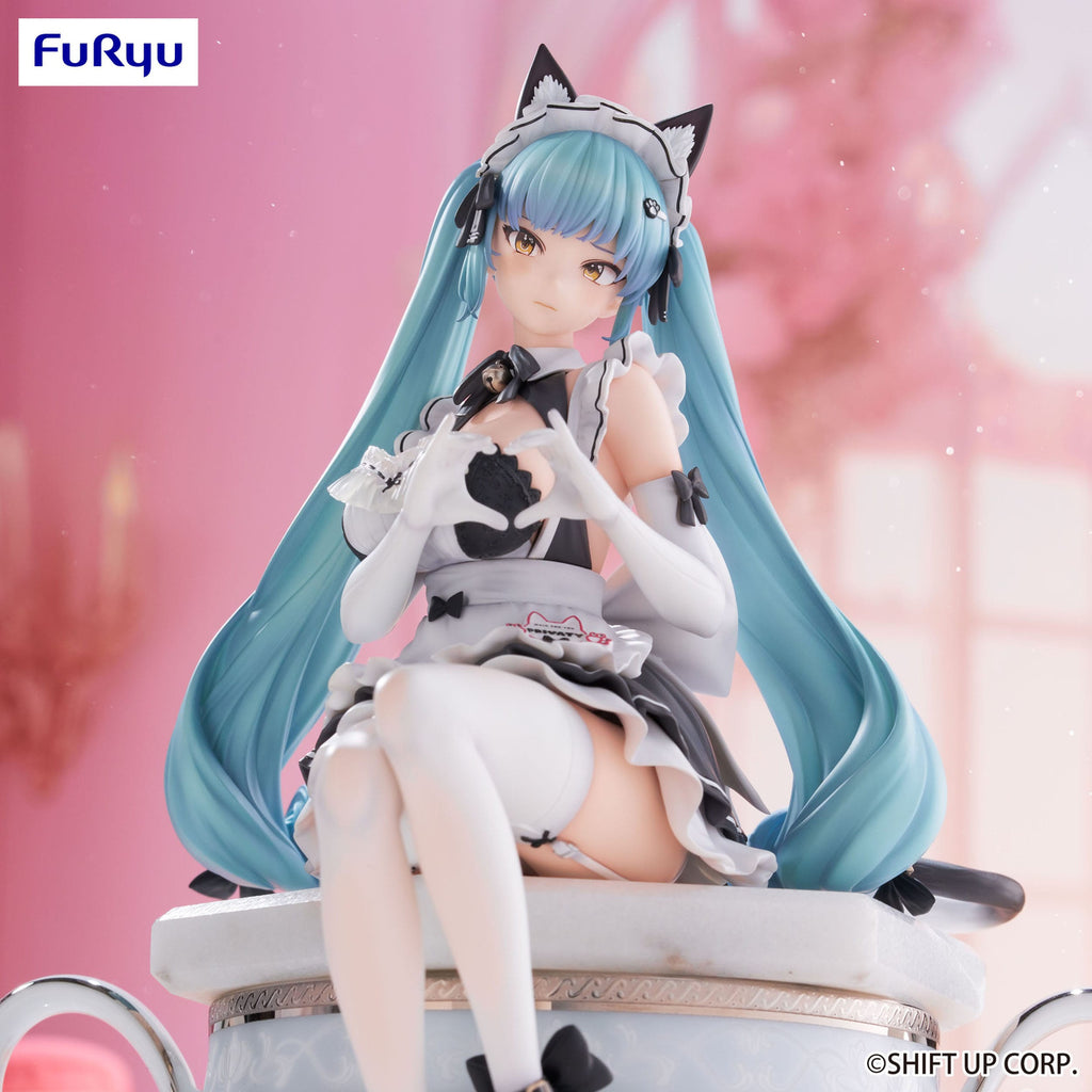 Image produit Goddess of Victory: Nikke - Statue PVC Noodle Stopper