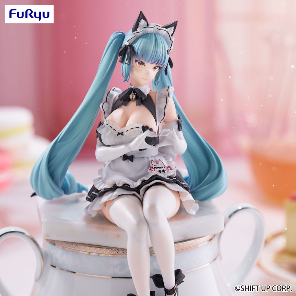 Image produit Goddess of Victory: Nikke - Statue PVC Noodle Stopper
