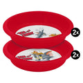 Image produit Tom & Jerry - Lot de 4 bols à céréales 300 ml