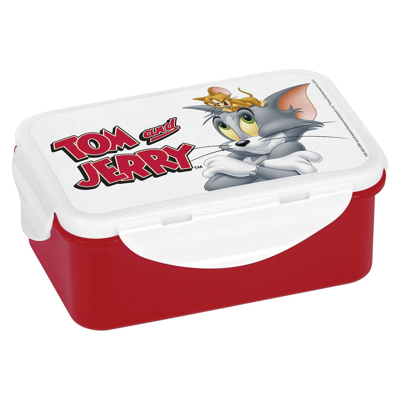 Image produit Boîte à déjeuner Tom & Jerry 650 ml