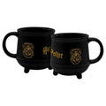 Image produit Harry Potter Mug Chaudron Blason de Poudlard 560 ml