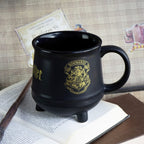 Image produit Harry Potter Mug Chaudron Blason de Poudlard 560 ml