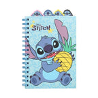 Image produit Disney Stitch - Carnet de projet A5