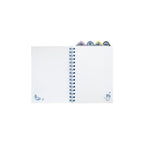 Image produit Disney Stitch - Carnet de projet A5