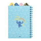 Image produit Disney Stitch - Carnet de projet A5