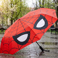 Productafbeelding Spider-Man paraplu