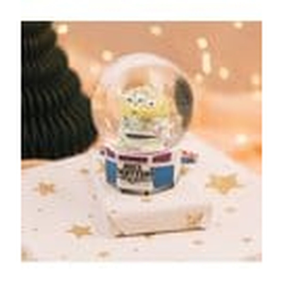 Image produit Boule à neige Disney Pixar Toy Story 10 cm