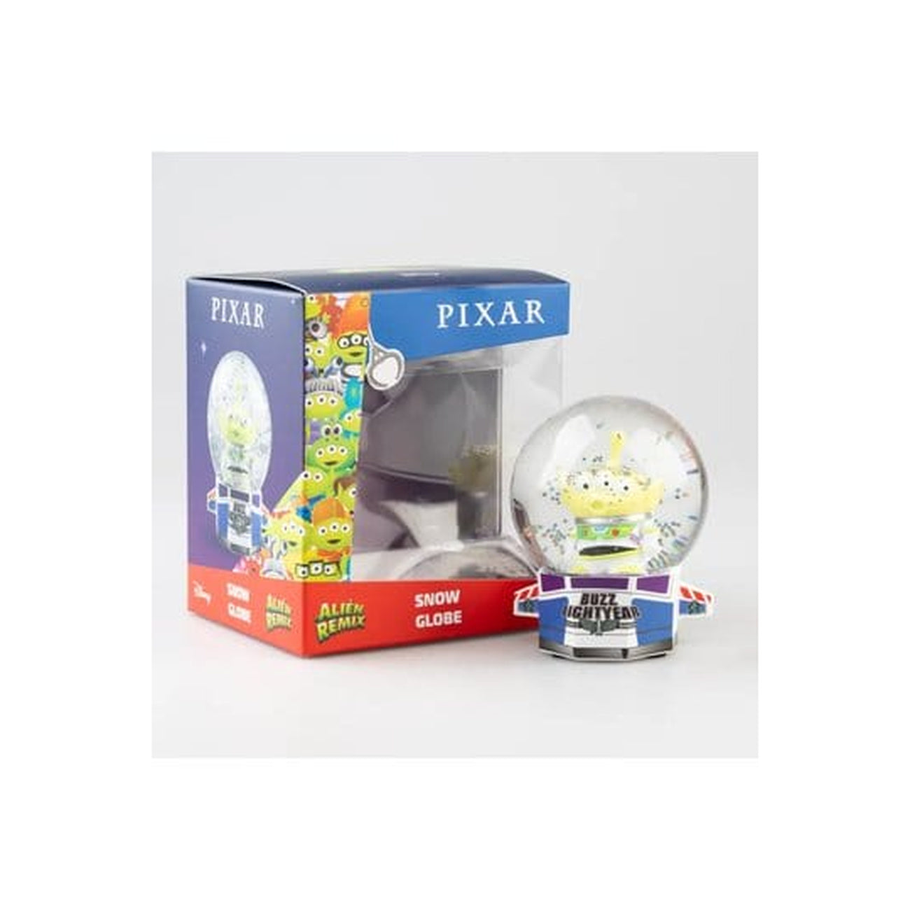 Image produit Boule à neige Disney Pixar Toy Story 10 cm