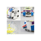 Image produit Boule à neige Disney Pixar Toy Story 10 cm