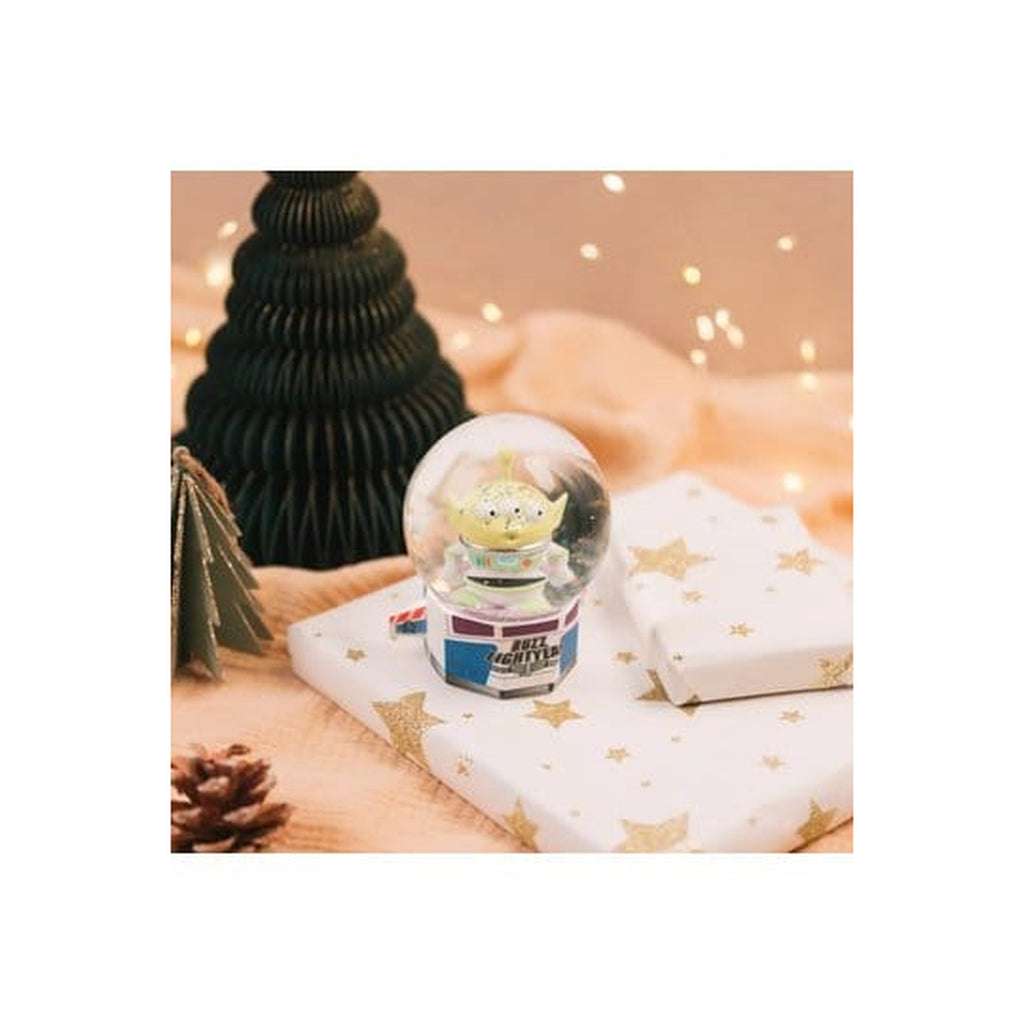 Image produit Boule à neige Disney Pixar Toy Story 10 cm