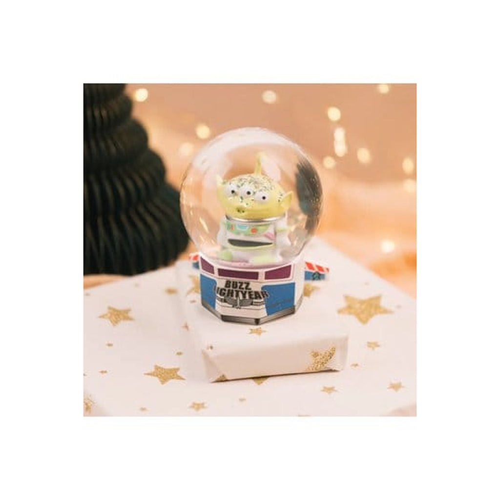 Image produit Boule à neige Disney Pixar Toy Story 10 cm