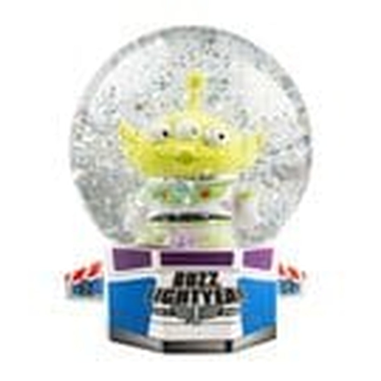 Image produit Boule à neige Disney Pixar Toy Story 10 cm