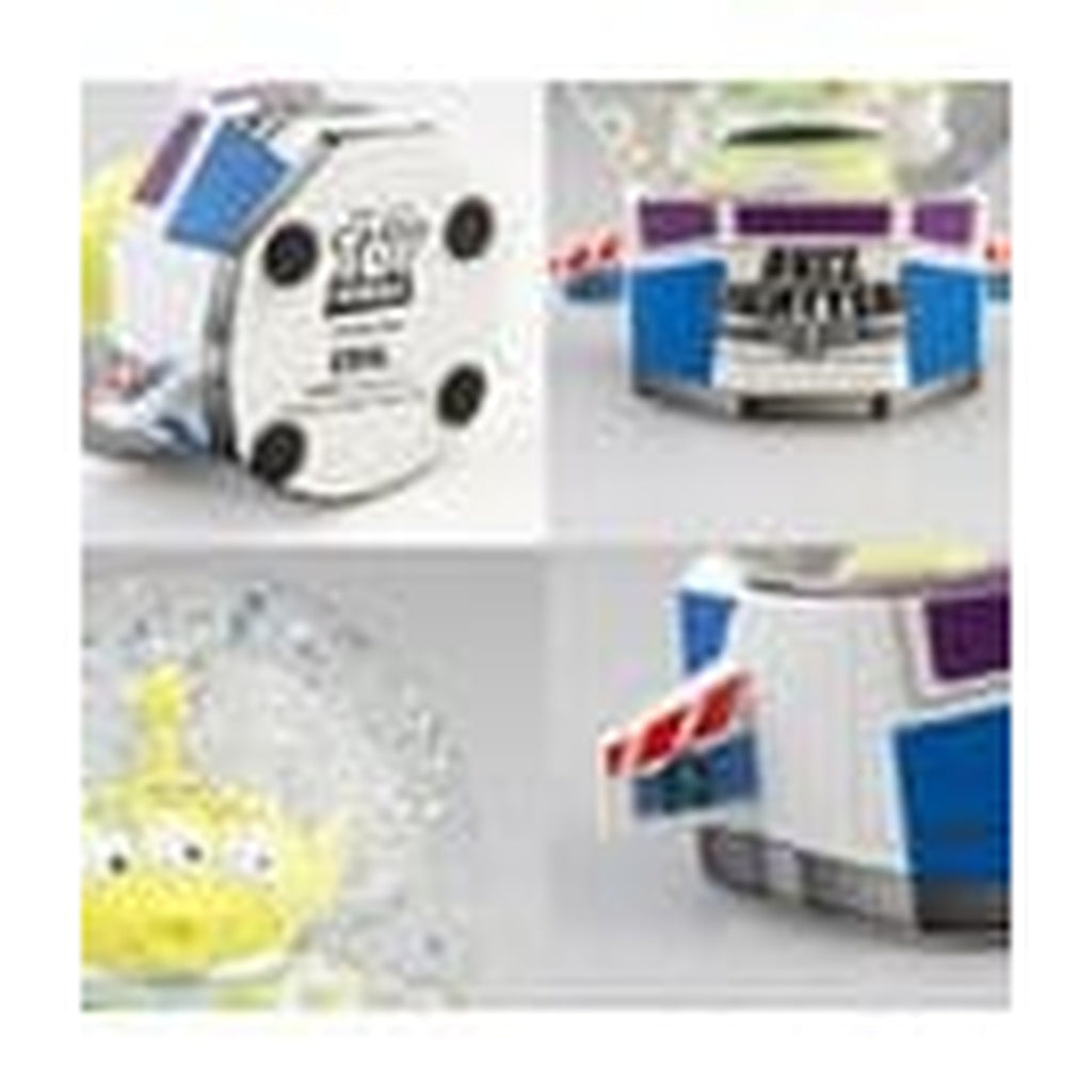 Image produit Boule à neige Disney Pixar Toy Story 10 cm