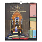 Product image Harry Potter Wall Planner 2026/27 30 x 34 cm